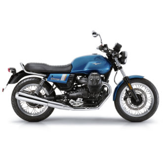 Moto Guzzi V7 III Special (2017) Price in Malaysia